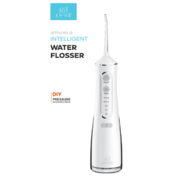 JetFloss i2 - Waterflosser - Flosapparaat - Monddouche