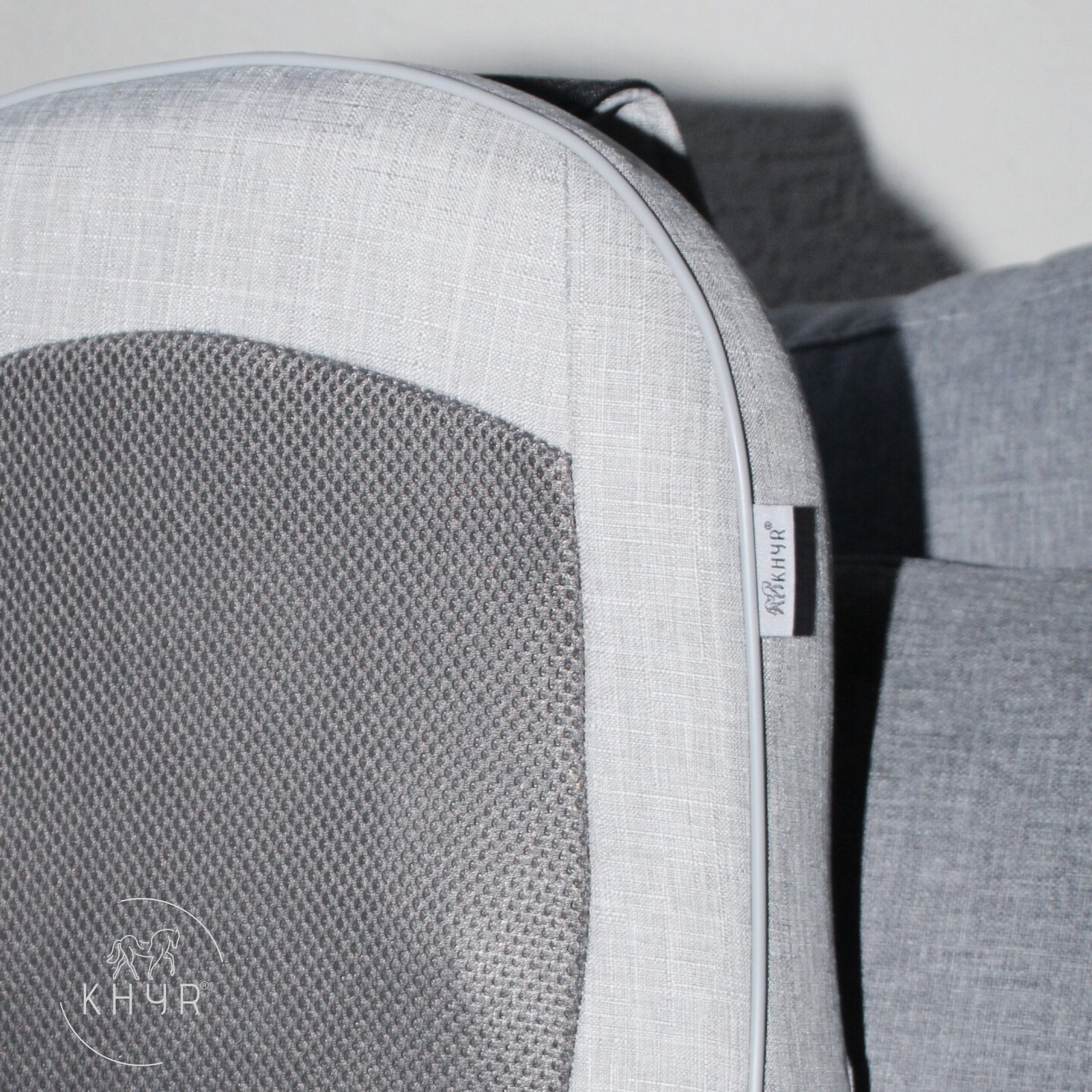 Shiatsu Motion Mode Massagekussen - Rugmassage Apparaat - Op- en neer en Roterende Massagekoppen - Afbeelding 8